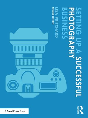 cover image of Setting Up a Successful Photography Business